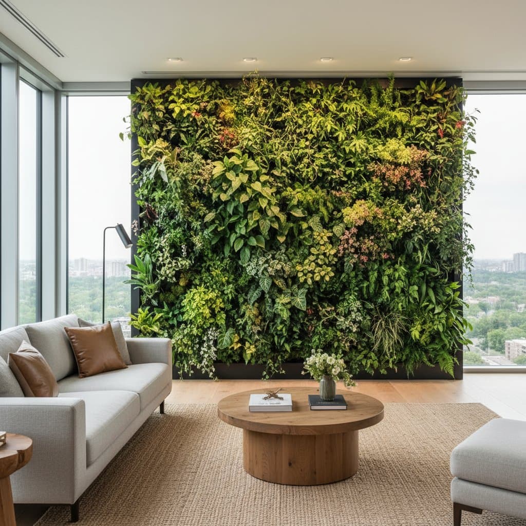 Featured image for Living Walls Add Value Beyond Curb Appeal