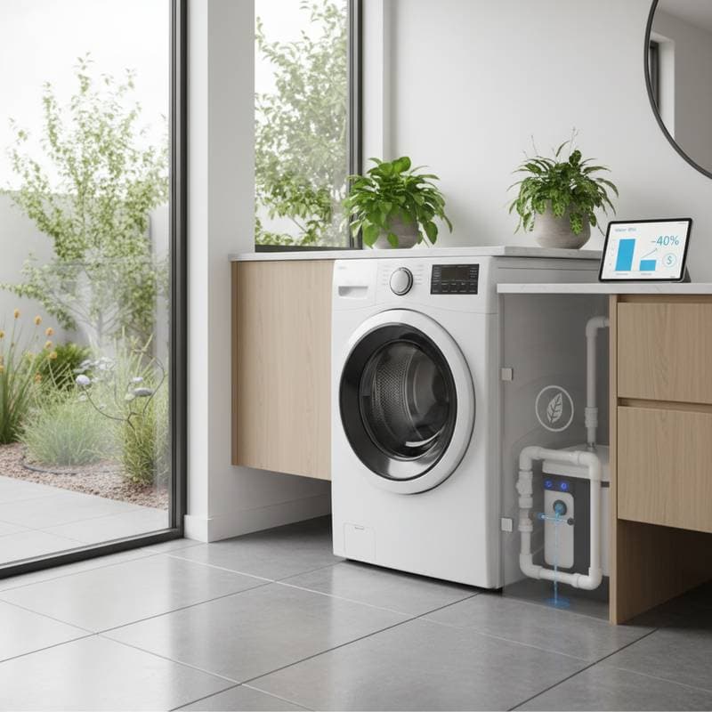 Featured image for The $2K Greywater Rebate That Boosts Home Value