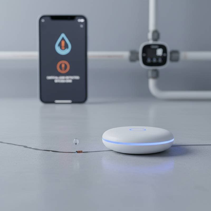 Featured image for Stop Water Damage Before It Costs You Thousands