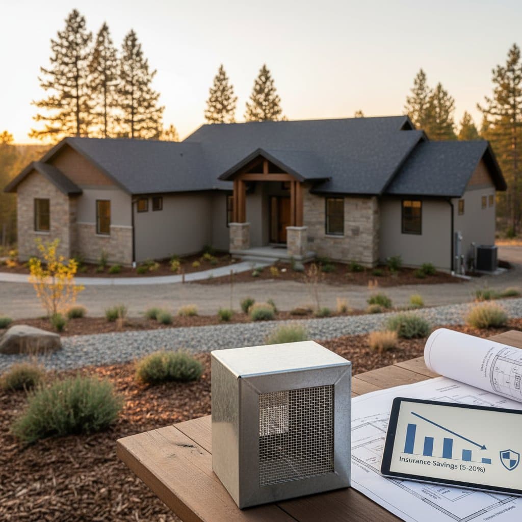 Featured image for Ember Retrofits Cut Wildfire Insurance 5-20 Percent