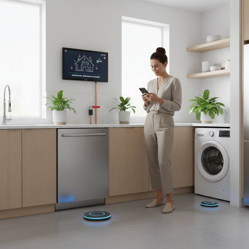 Featured image for 2026 Sensor Networks Stop Water Damage Before It Starts