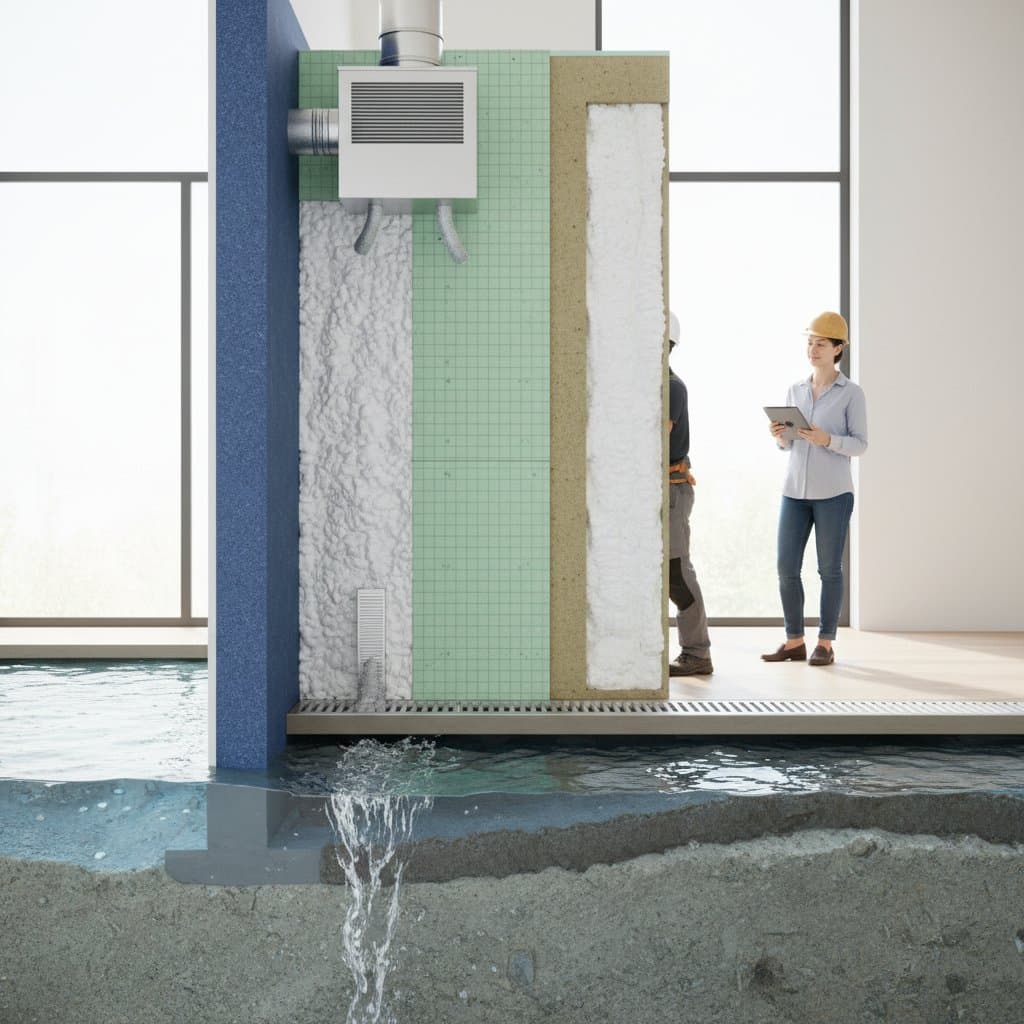 Featured image for New 2026 Codes Stop Mold Before It Starts in Floods