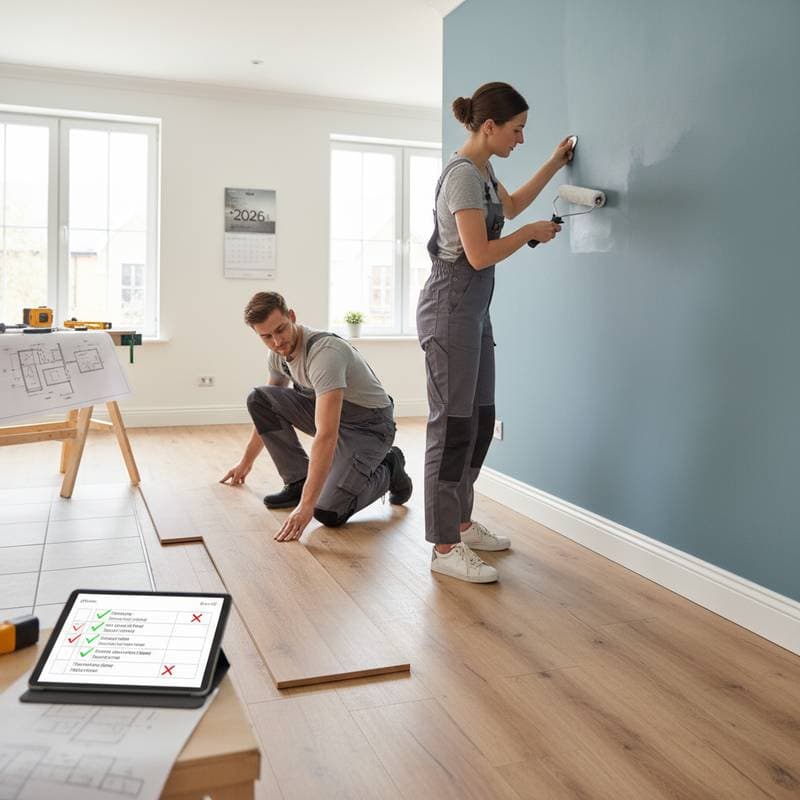 Featured image for What You Can Renovate Without a Building Permit