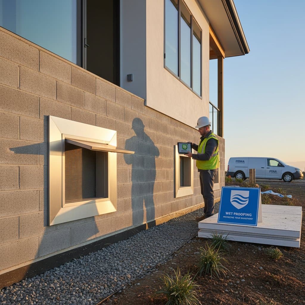 Featured image for FEMA's 2026 Flood Rules Will Reshape Your Insurance Costs