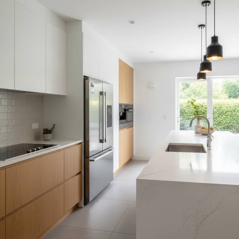 Featured image for Kitchen Upgrades That Actually Pay Back in 2026