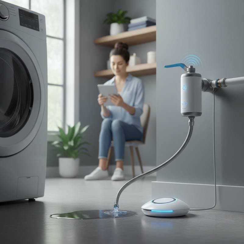 Featured image for Stop Water Damage Before Leaks Become Disasters