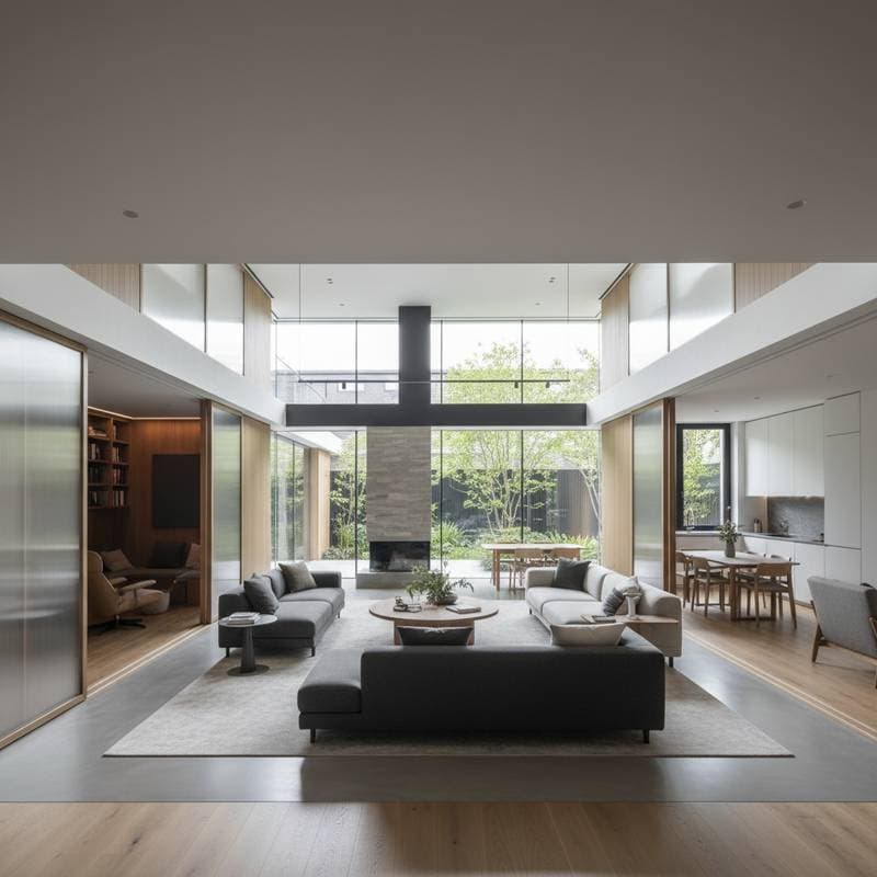 Featured image for Why Multigenerational Homes Work as Living Systems