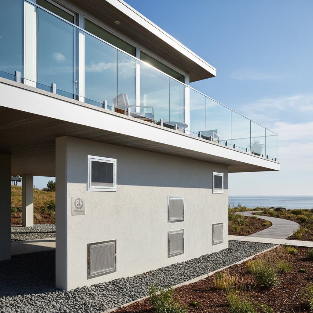 Featured image for FEMA 2026 Flood Vent Rules: What Homeowners Must Know