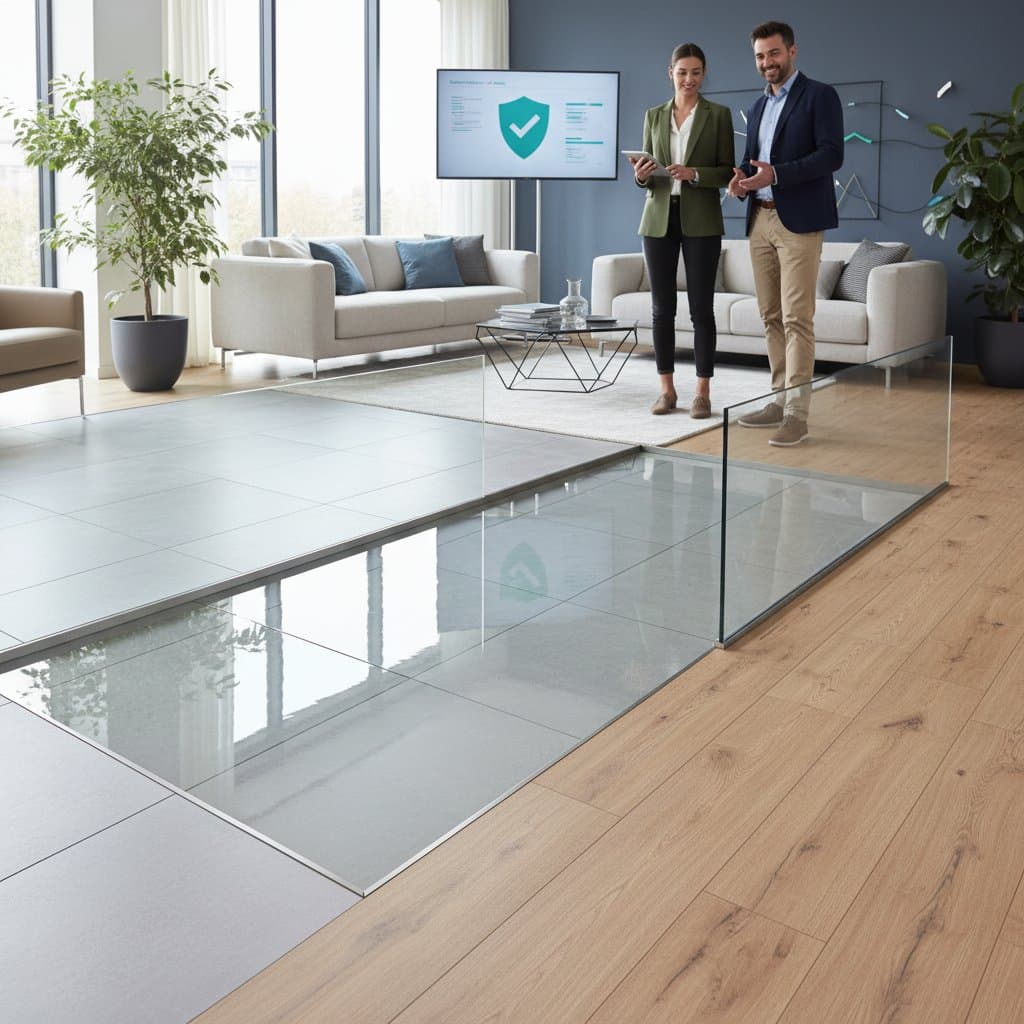 Featured image for Flood-Resistant Floors That Cut Insurance Claims