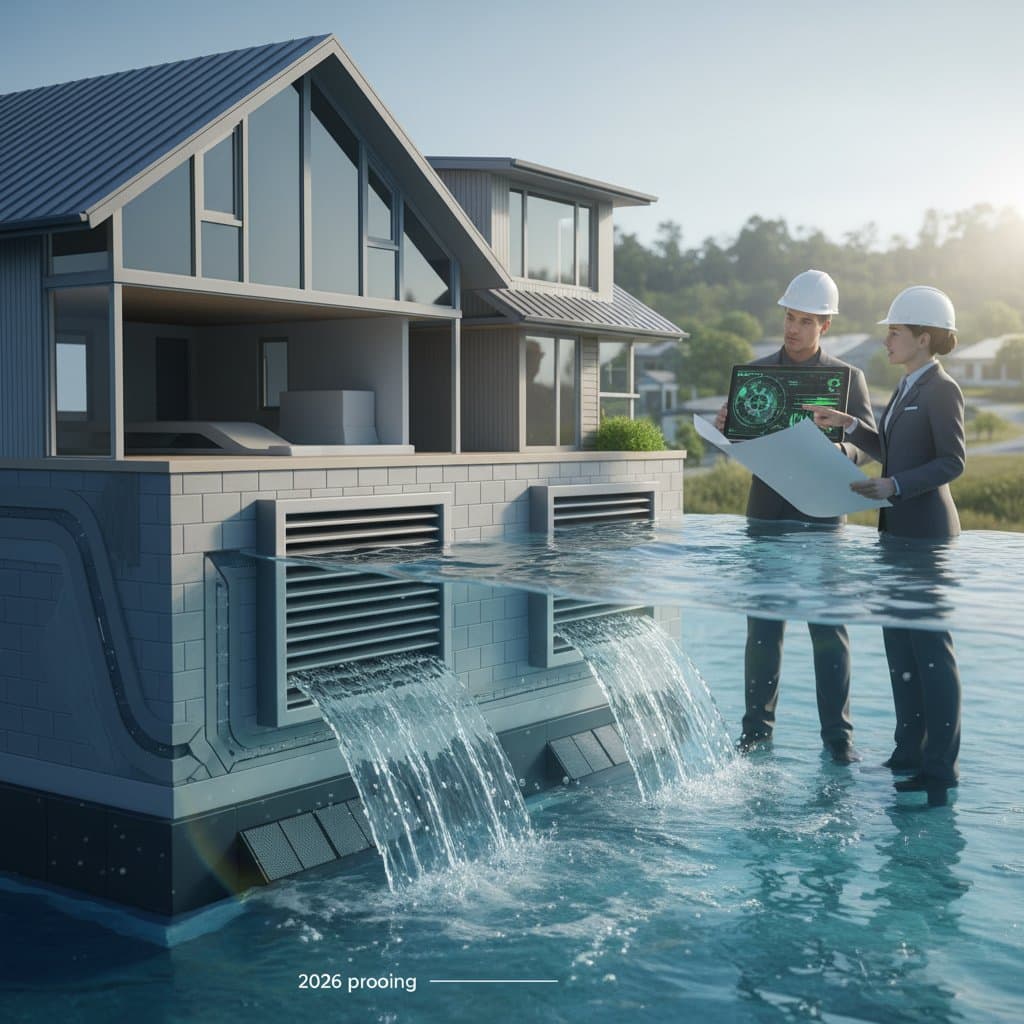 Featured image for FEMA 2026 Flood Venting Rules Change Everything