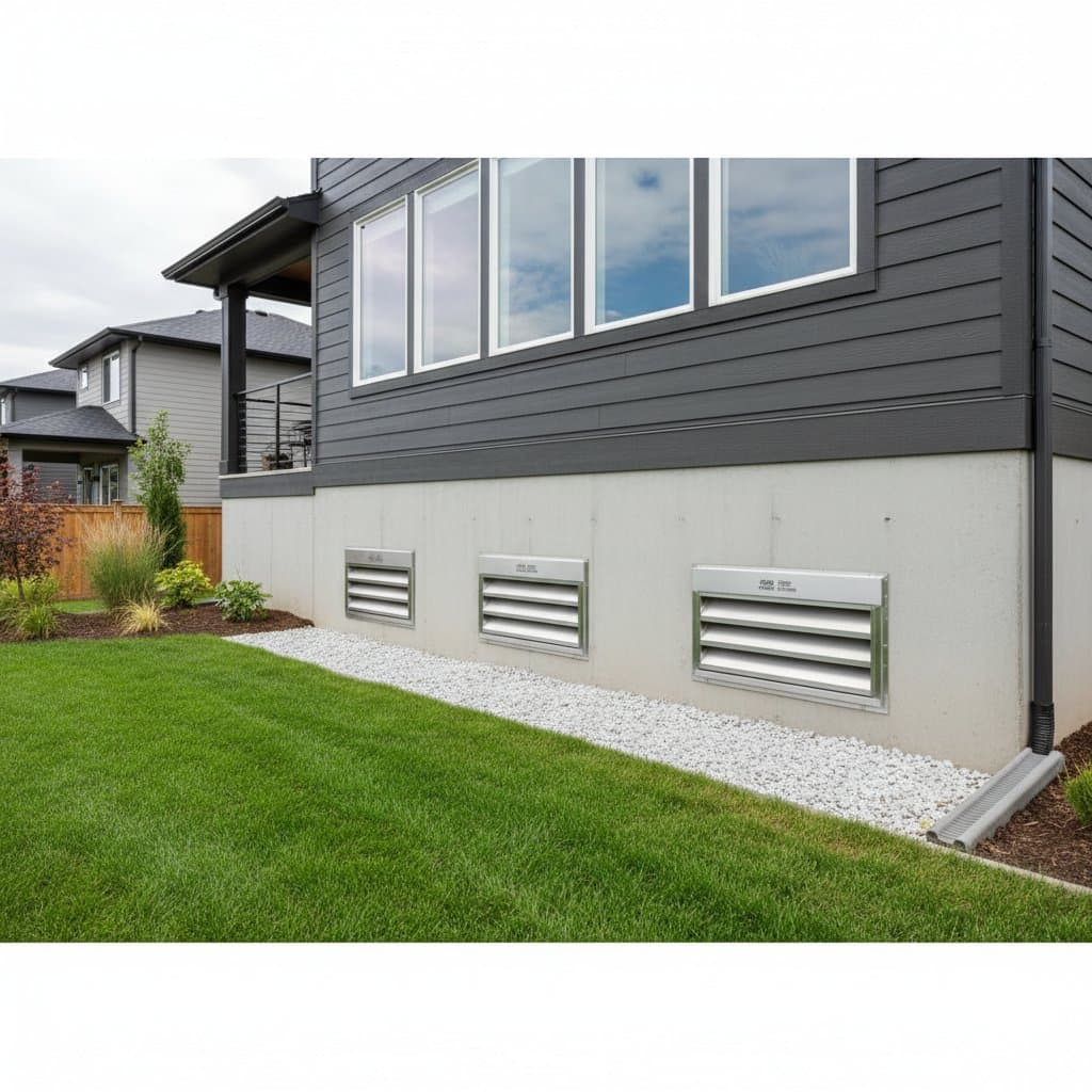 Featured image for New Flood Vent Rules Protect Your Basement in 2026