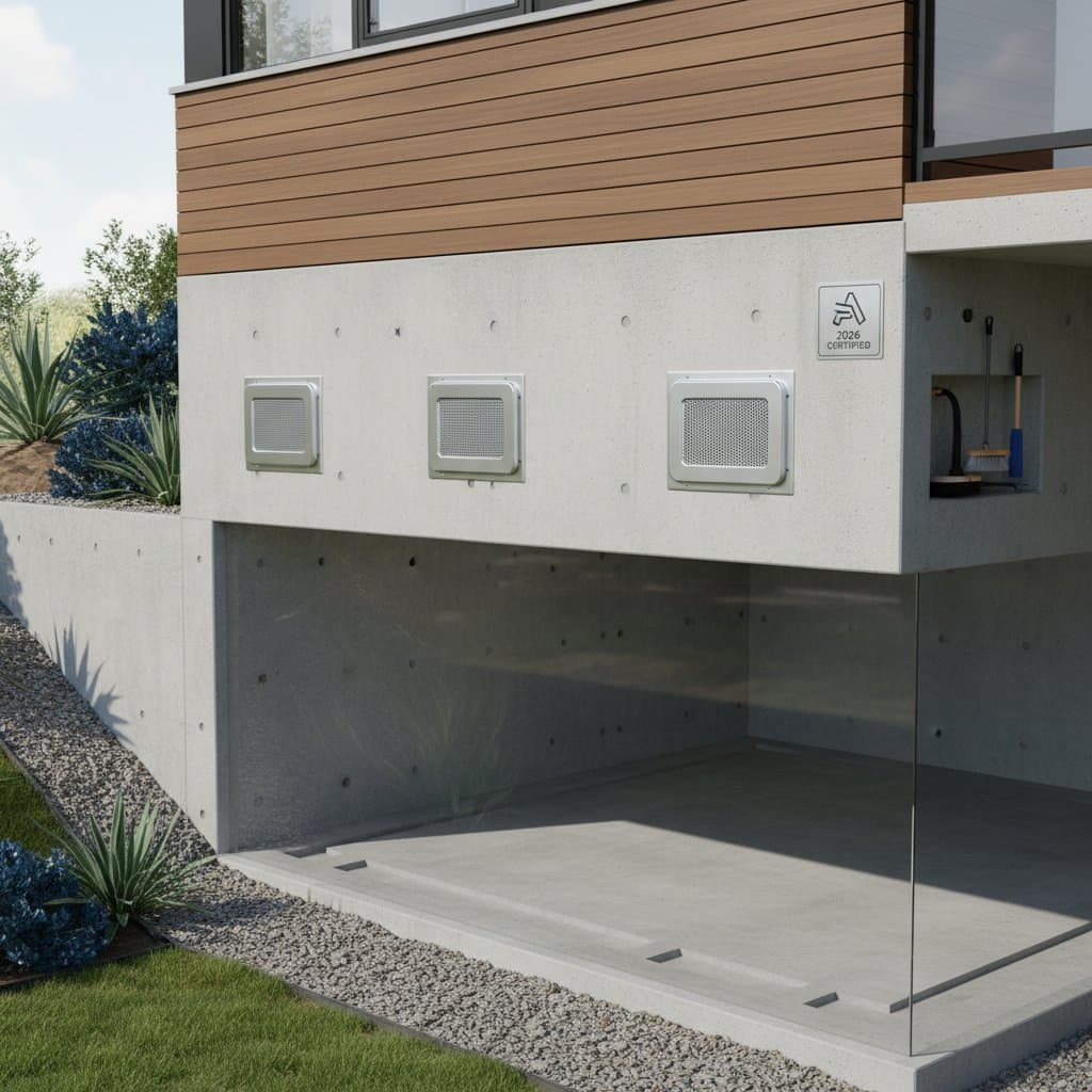 Featured image for FEMA Flood Vents: What Changes in 2026 for Your Home