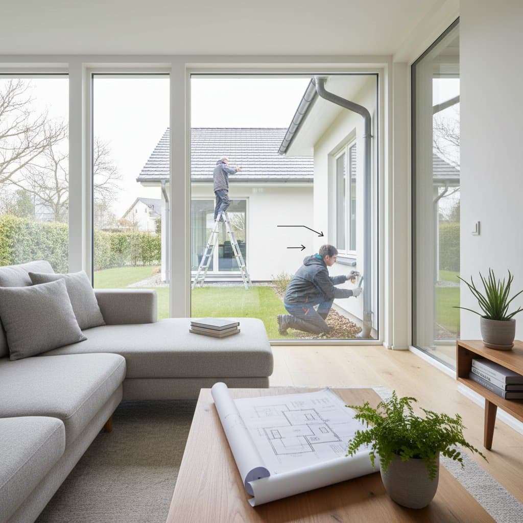 Featured image for Prepare Your Home Before Spring Storm Season Hits