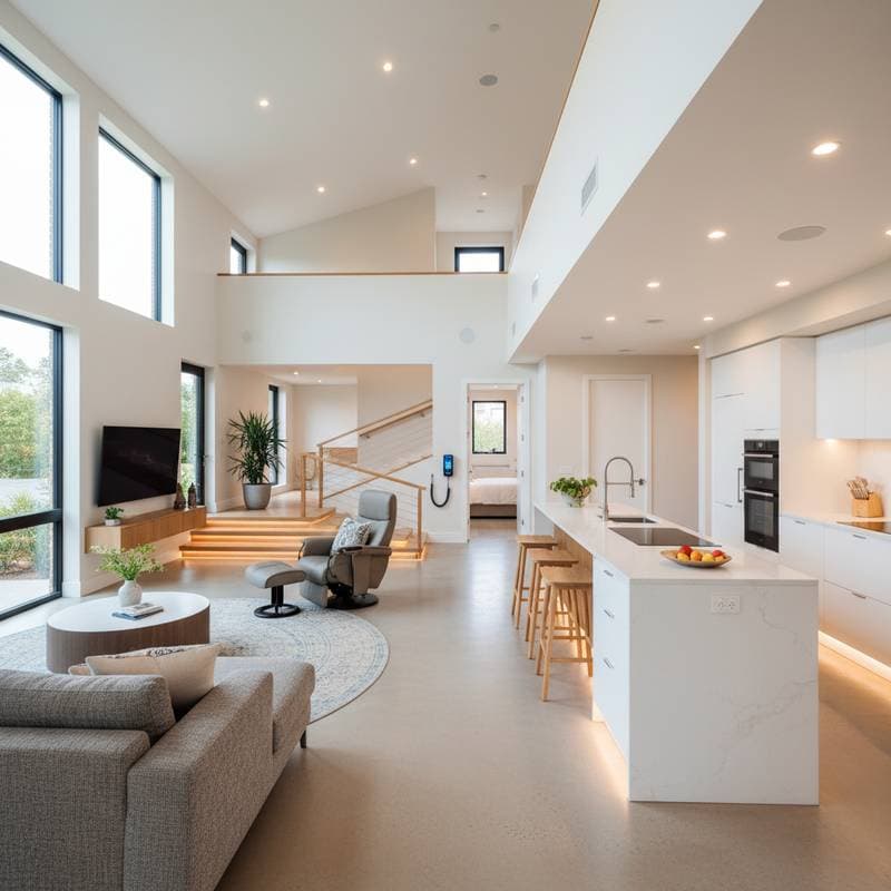 Featured image for 2026 Accessible Multigen Home Design Trends