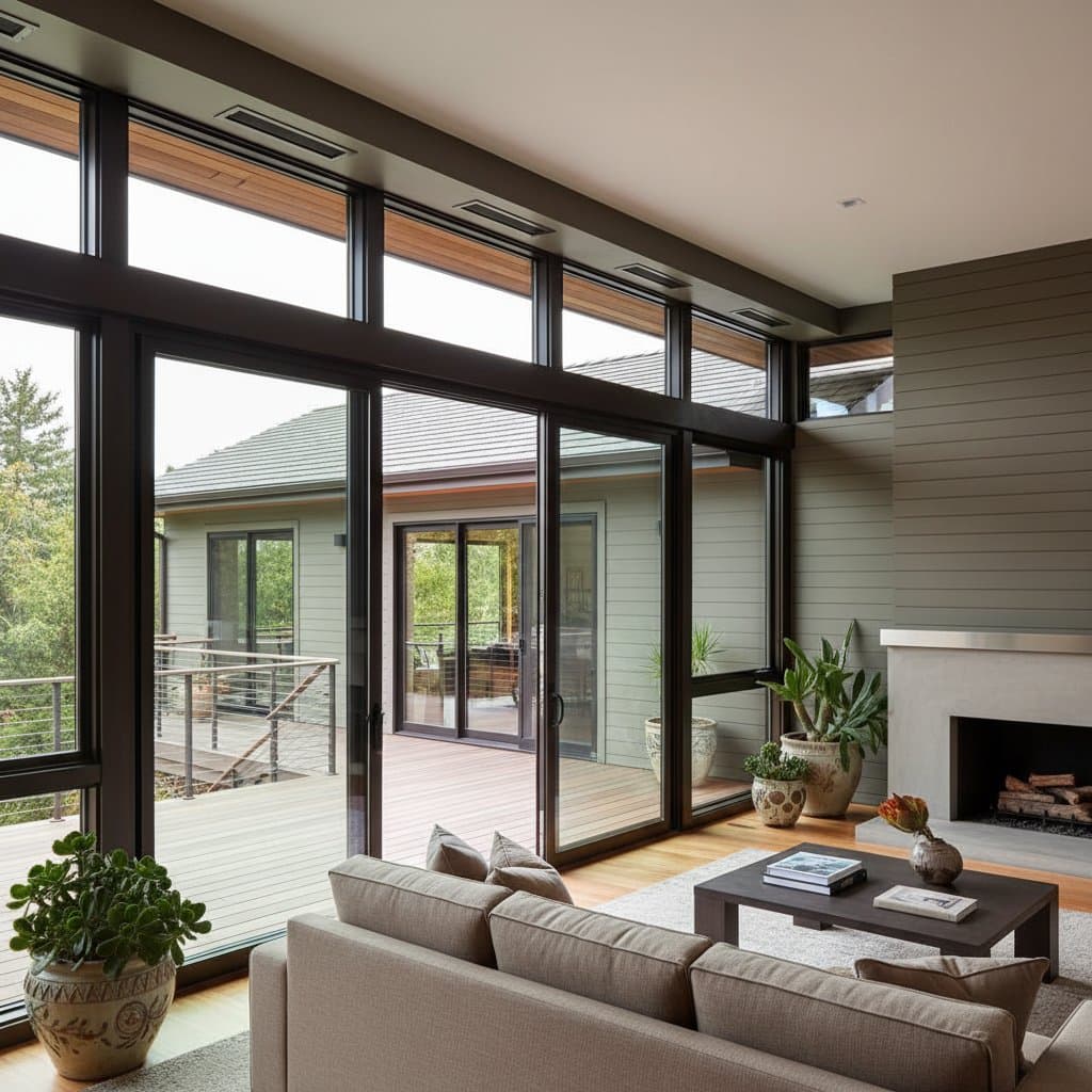 Featured image for Fire-Resistant Home Updates That Stop Ember Intrusion