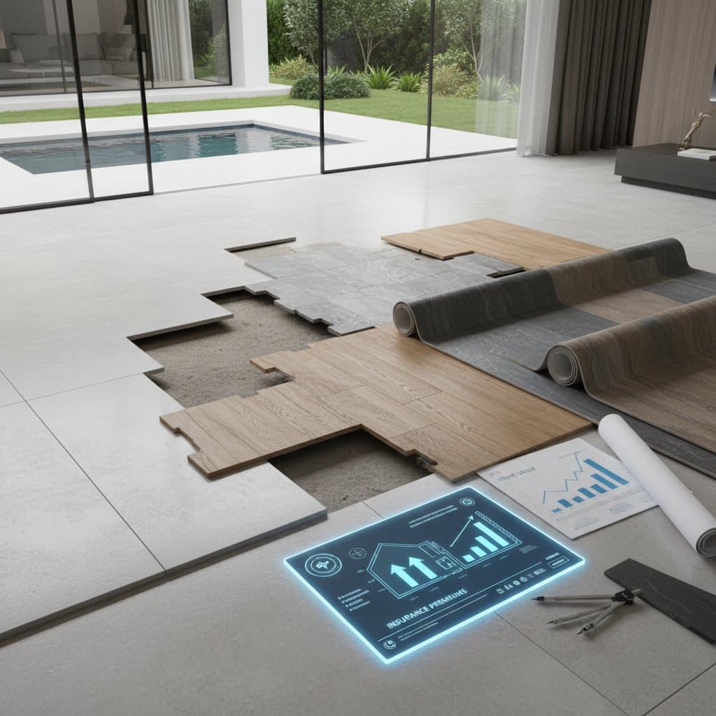 Featured image for Flood-Proof Floors That Cut Insurance Premiums