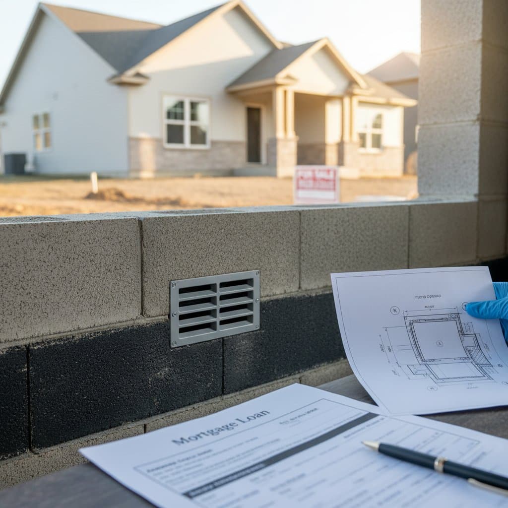 Featured image for New Flood Rules Require Vents Before Loan Approval