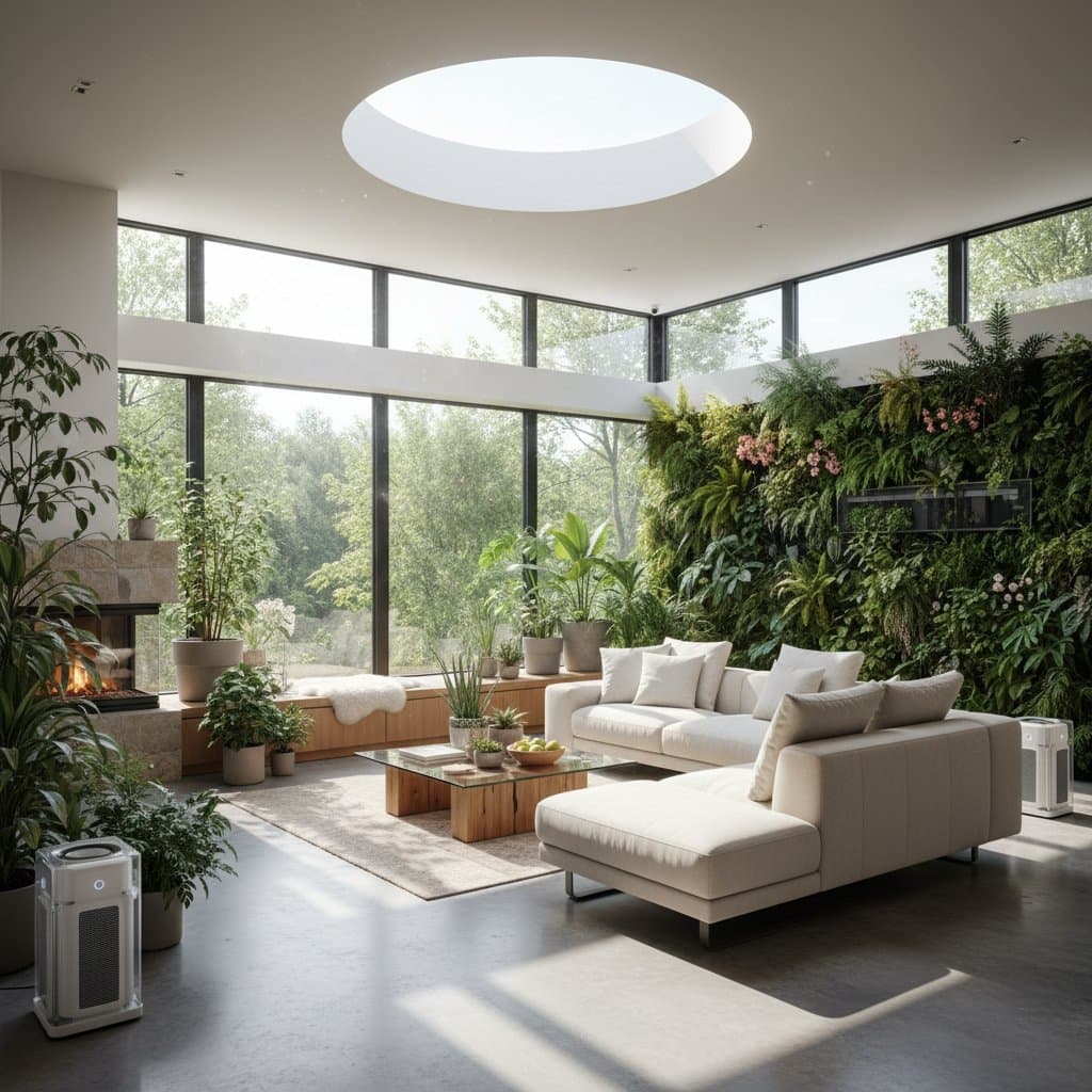 Featured image for Biophilic Upgrades Sell Wellness Homes 15% Higher