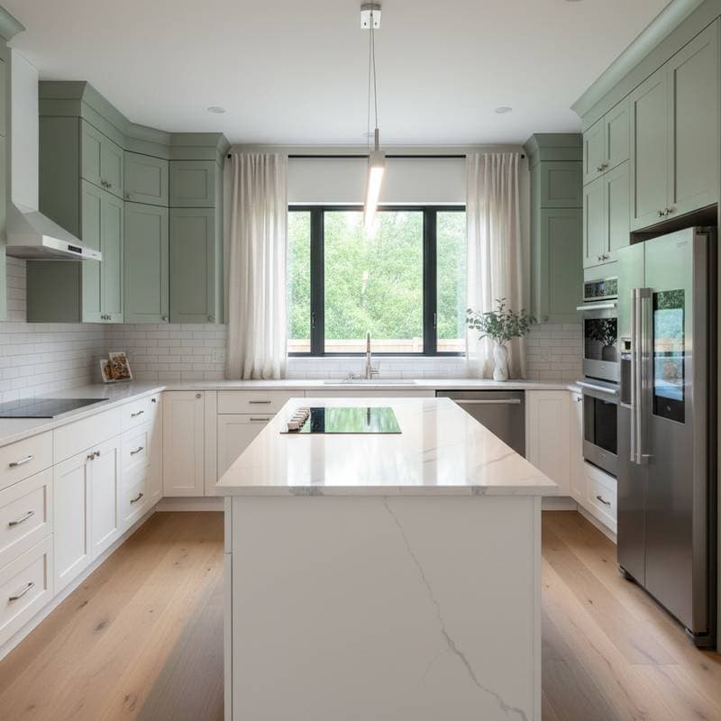 Featured image for Smart Kitchen Updates That Pay Back in 2026