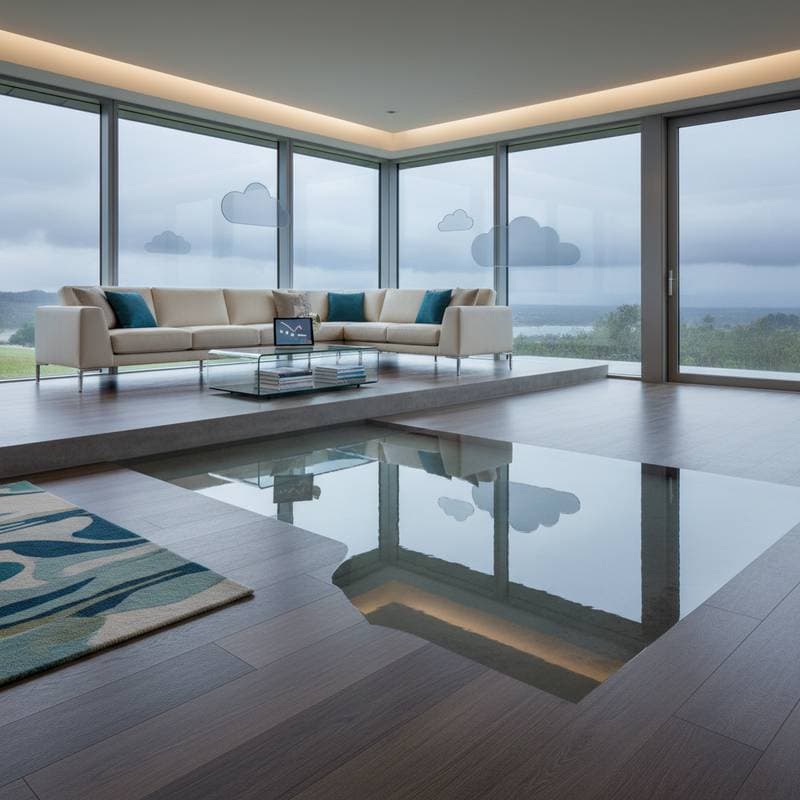 Featured image for Flood-Proof Floors That Cut Insurance Claims Fast
