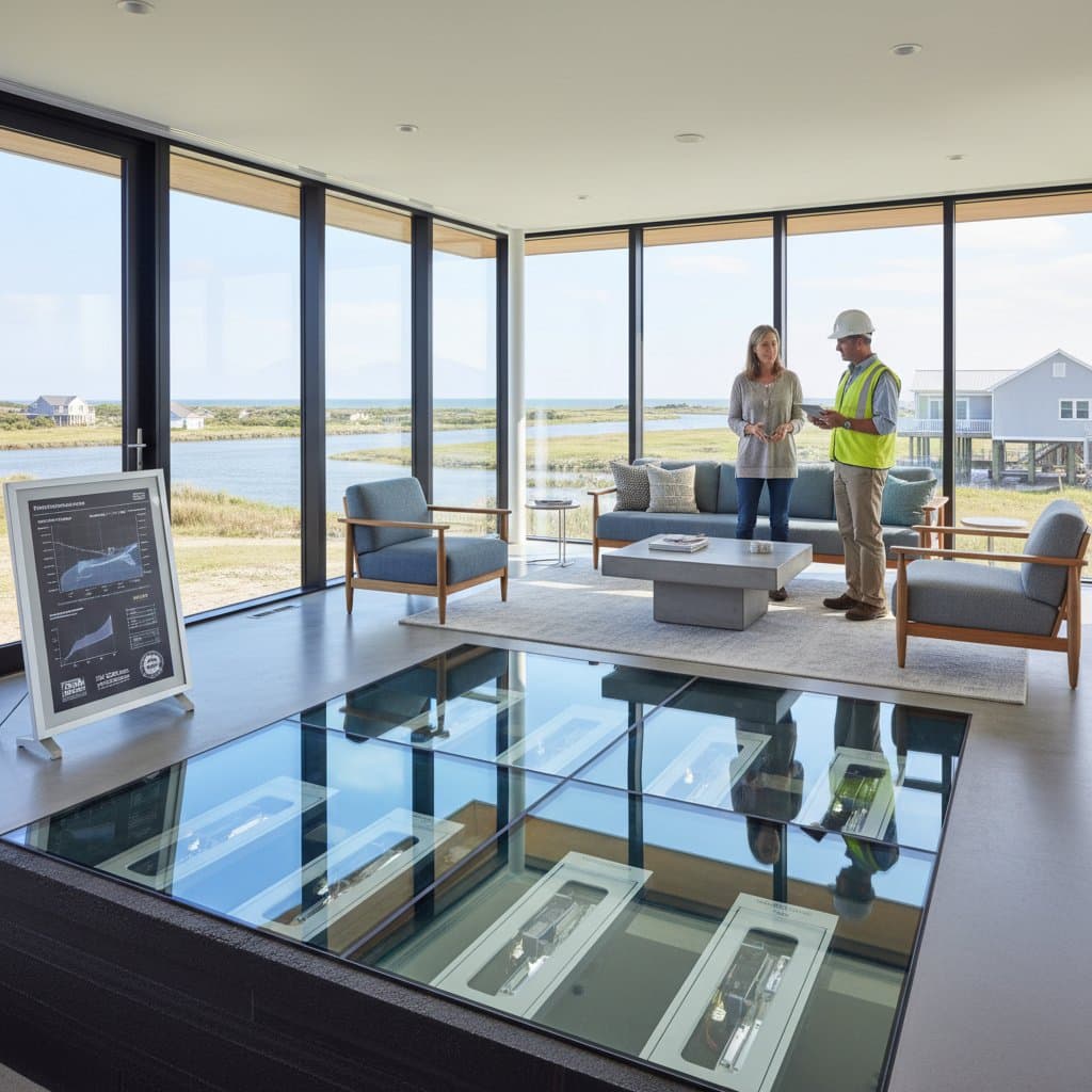 Featured image for FEMA's 2026 Flood Vent Rules: What Changes for Homeowners