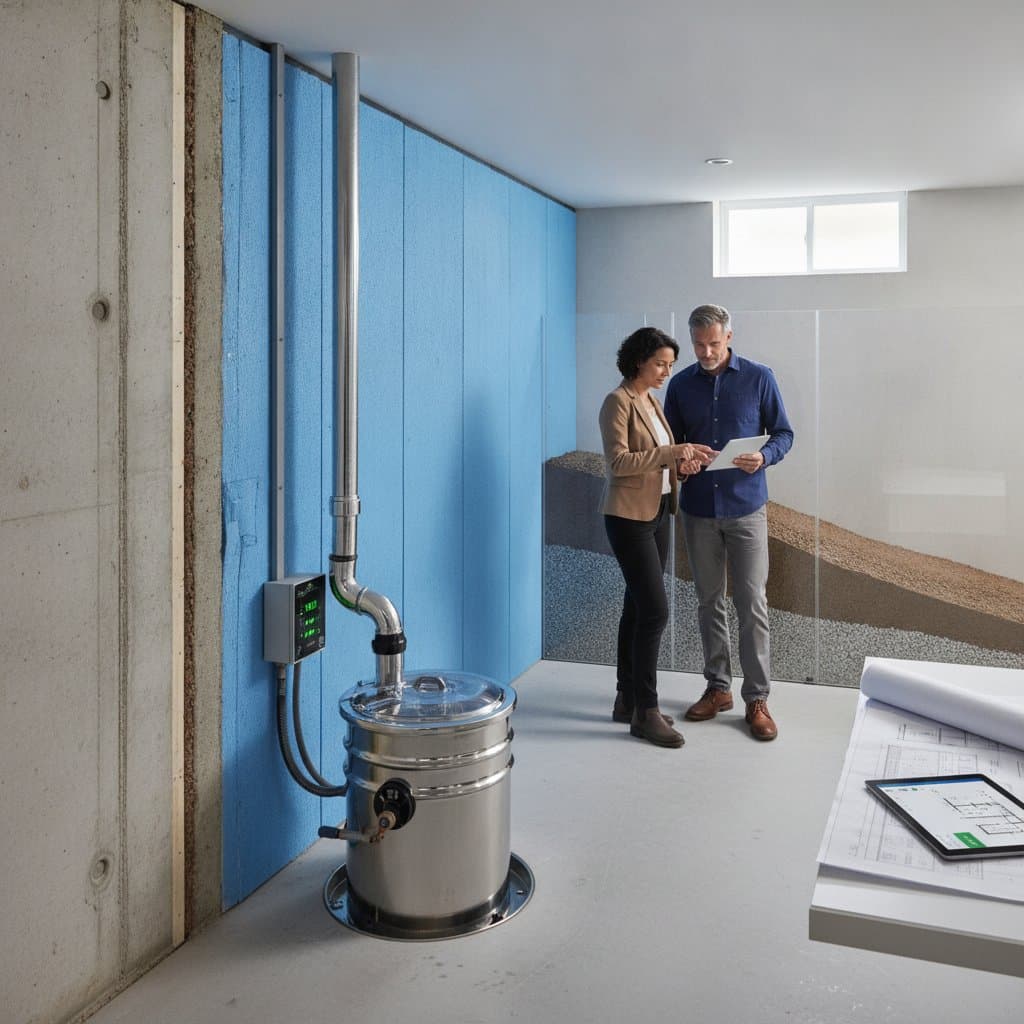 Featured image for Understanding 2026 Flood Insurance Basement Requirements