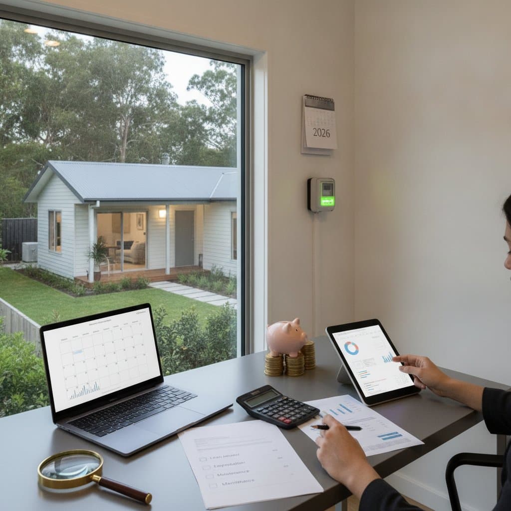 Featured image for Tax Deductions Granny Flat Owners Often Miss in 2026