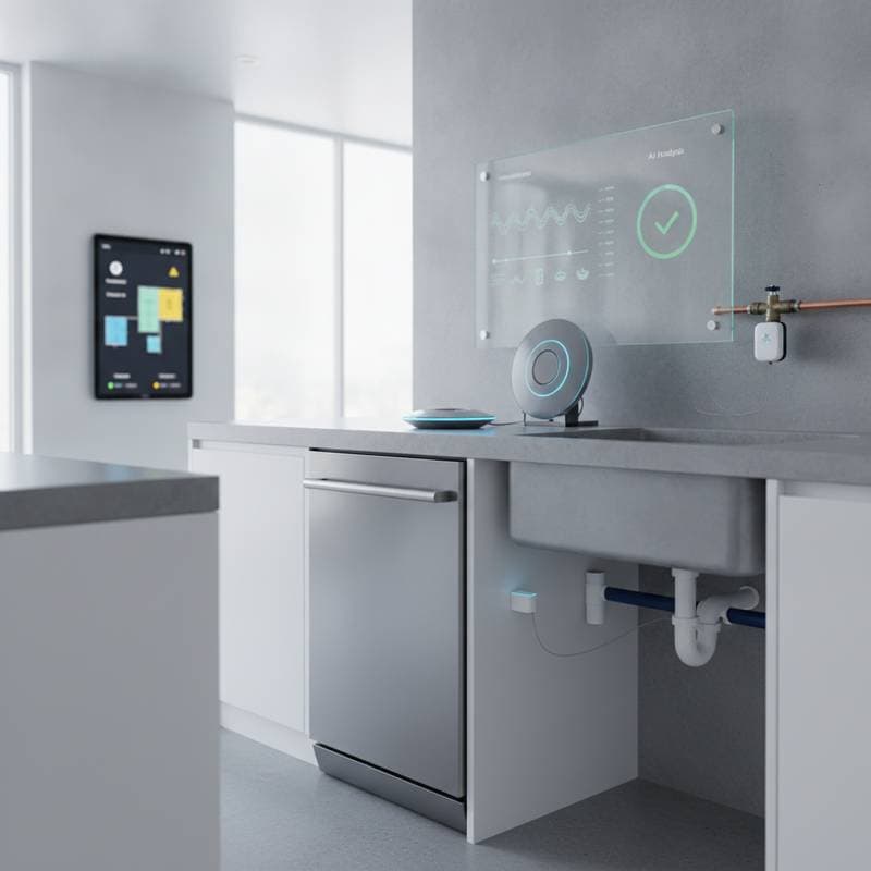 Featured image for AI Leak Sensors Stop Water Damage Before You Notice