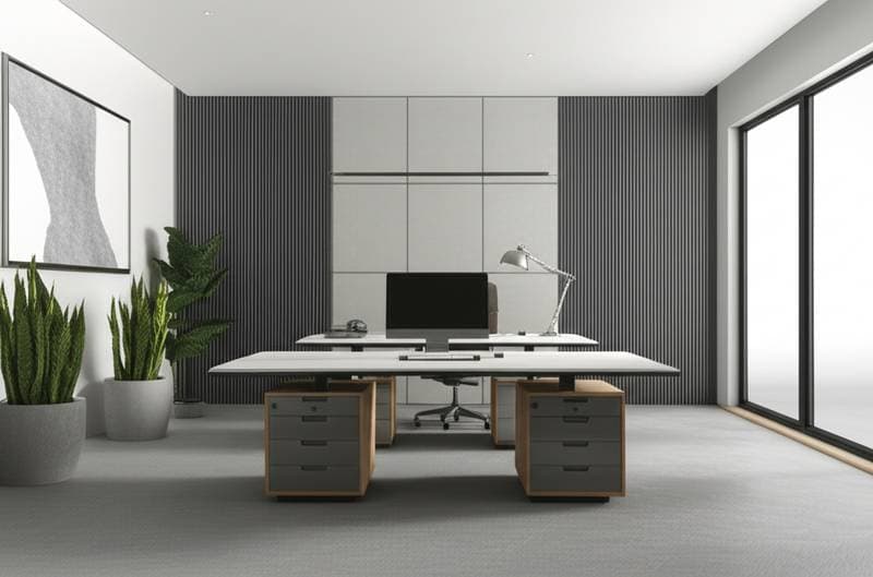 Featured image for Soundproof Offices Add 8% to Property Value