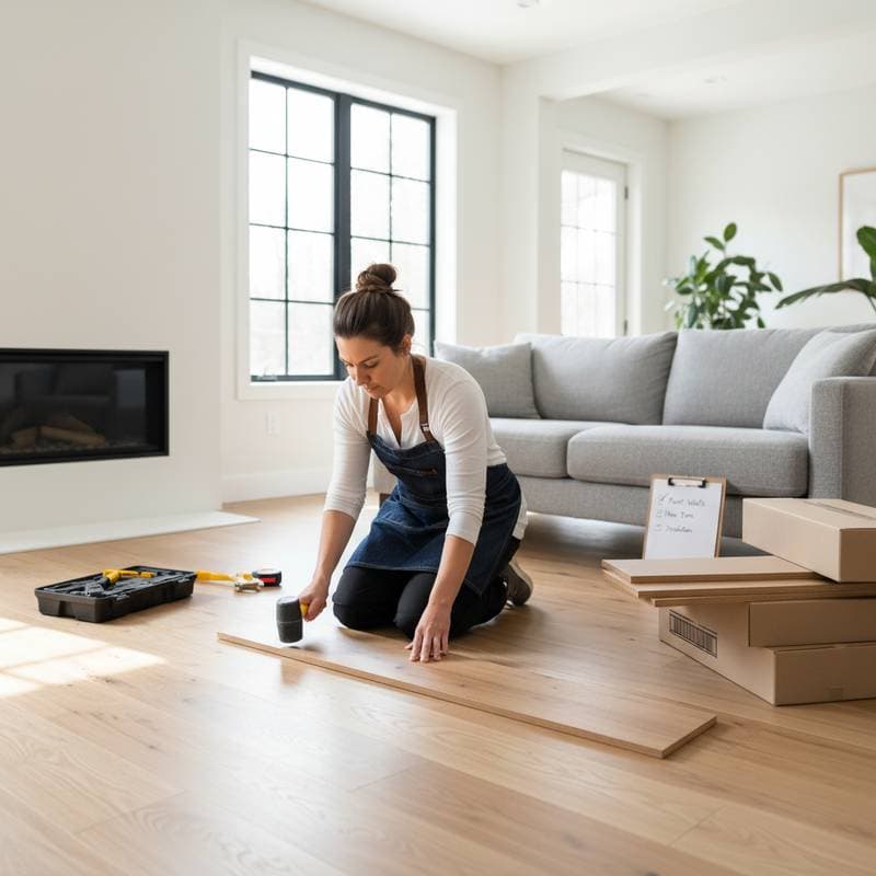 Featured image for Skip Permits Legally: Projects Under $8K That Stay Code-Compliant