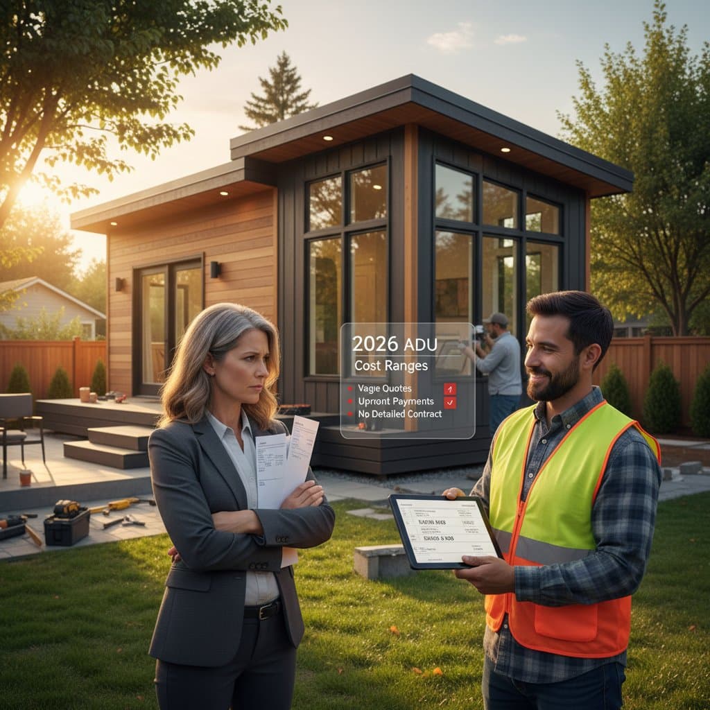 Featured image for Granny Pod Red Flags That Cost Sarah Thousands