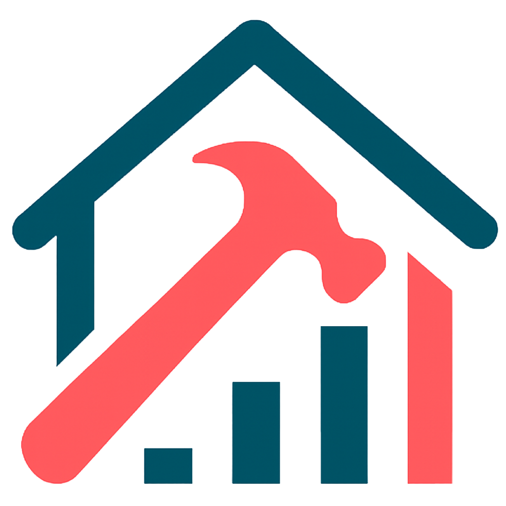 Depo Homes Logo